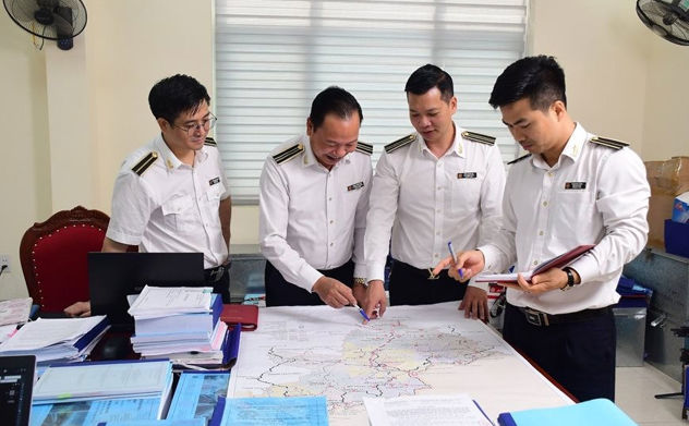 Kiểm toán nhà nước: Trách nhiệm và bản lĩnh trong kỷ nguyên mới